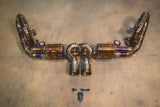Valvetronic Valved Sport Exhaust System for Porsche GT3/RS 991.1 / 991.2