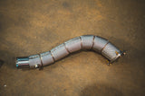 Ferrari California 4.3 V8 Valved Sport Exhaust System