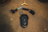 Ferrari California 4.3 V8 Valved Sport Exhaust System