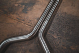 BMW Alpina XB7 / X7 M50i / X7 M60i  Valved Sport Exhaust System