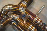 Mclaren 720S Exhaust System