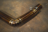 Toyota Supra A90 / A91 Valved Sport Exhaust System 2020+