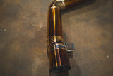 Toyota Supra A90 / A91 Valved Sport Exhaust System 2020+