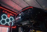 Audi RS6 / RS7 C8 Valved Sport Exhaust System