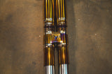 Audi RS6 / RS7 C7 Valved Sport Exhaust Sytem