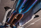 BMW G9X M5 Valved Sport Exhaust System