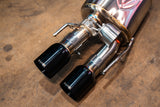 Lexus RC F Valved Sport Exhaust System 2015-2025 5.0L V8