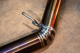 BMW M240i G42 Valved Sport Exhaust System