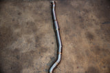 Subaru FA20 WRX Valved Sport Exhaust System 2015-2021