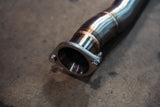 Subaru FA20 WRX Valved Sport Exhaust System 2015-2021