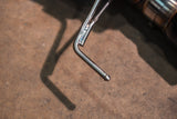 Chevrolet Corvette C7 Valved Sport Exhaust System