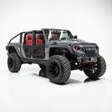 Jeep Gladiator Half Doors 2020-2026