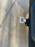 Universal Big-D Rear Tow Hitch Tow Hook