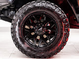 38” TIRES 38/15.5/R22 Ridgeblade tire