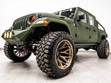 Jeep Gladiator GOBI Front Bumper 2020-2026