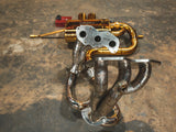 Lotus Evora Valved Sport Exhaust System