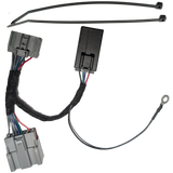 2025-2026 Ram 1500 Autostop Eliminator