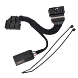 2025-2026 Ford Explorer Autostop Eliminator