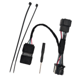 2024-2026 Ford Mustang Autostop Eliminator