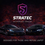 Dry Carbon Fiber Rear Diffuser for Chevrolet Corvette C8 Z06 ZR1