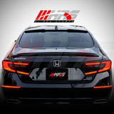 HRS 2018-22 Honda Accord LED Tail Lights - V2 - OPEN BOX