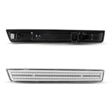2015-2024 Dodge Challenger Clear White LED Side Markers