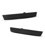 2015-2024 Dodge Challenger Smoke White LED Side Markers