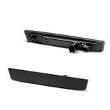 2015-2024 Dodge Challenger Smoke White LED Side Markers