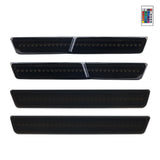 2018-2024 Dodge Challenger Widebody Remote Control RGB Smoke Lens LED Side Markers