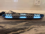 charger hood lights white ;led