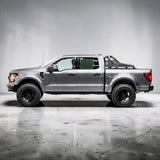 Ford F150 Apocalypse 5 Spoke Wheel 6 Lug (Black) 2021- 2026