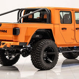 Jeep Gladiator Rear Sniper Fenders (2020-2026)