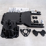 FORD BRONCO Reinforced Steel 5th Tire Carrier