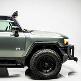 GMC Hummer EV LIGHTBAR 6 inch LED 7