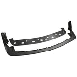 2018-2023 Dodge Challenger Demon Painted Front Bumper Lip PP