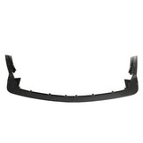2018-2023 Dodge Challenger Demon Painted Front Bumper Lip PP