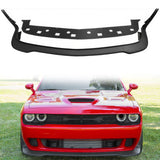 2015-2023 Dodge Challenger Hellcat Front Lip Spoiler Splitter PP