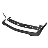 2015-2023 Dodge Challenger Hellcat Front Lip Spoiler Splitter PP