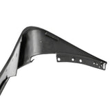2015-2023 Dodge Challenger Hellcat Front Lip Spoiler Splitter PP