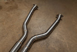 BMW E60 M5 Valved Sport Exhaust System
