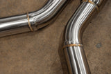 BMW E60 M5 Valved Sport Exhaust System
