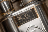 BMW E60 M5 Valved Sport Exhaust System
