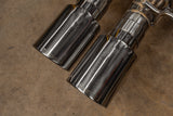 BMW E60 M5 Valved Sport Exhaust System