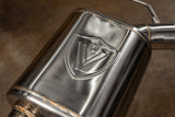 BMW E60 M5 Valved Sport Exhaust System