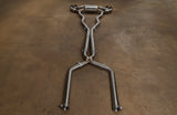 BMW F90 M5 Valved Sport Exhaust System