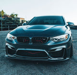 Front Chassis Full Brace for BMW M2 M2C M3 M4 F80 F82 F87