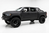 RAM TRX 1500 Powersteps Running Boards 2021-2024