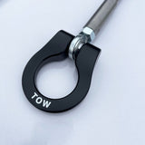 Charger 15-23 Premium Stealth Tow Hook
