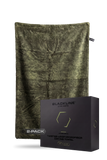 BLACKLINE® TWISTED-LOOP DRYING TOWEL