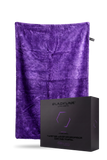 BLACKLINE® TWISTED-LOOP DRYING TOWEL